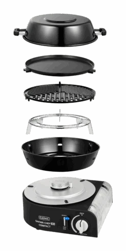Cadac Safari Chef 30 Compact