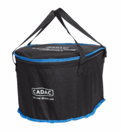 Cadac Safari Chef Compact 30 Lite -Kampeeruitrusting Cadac safari chef 30 compact lite draagtas