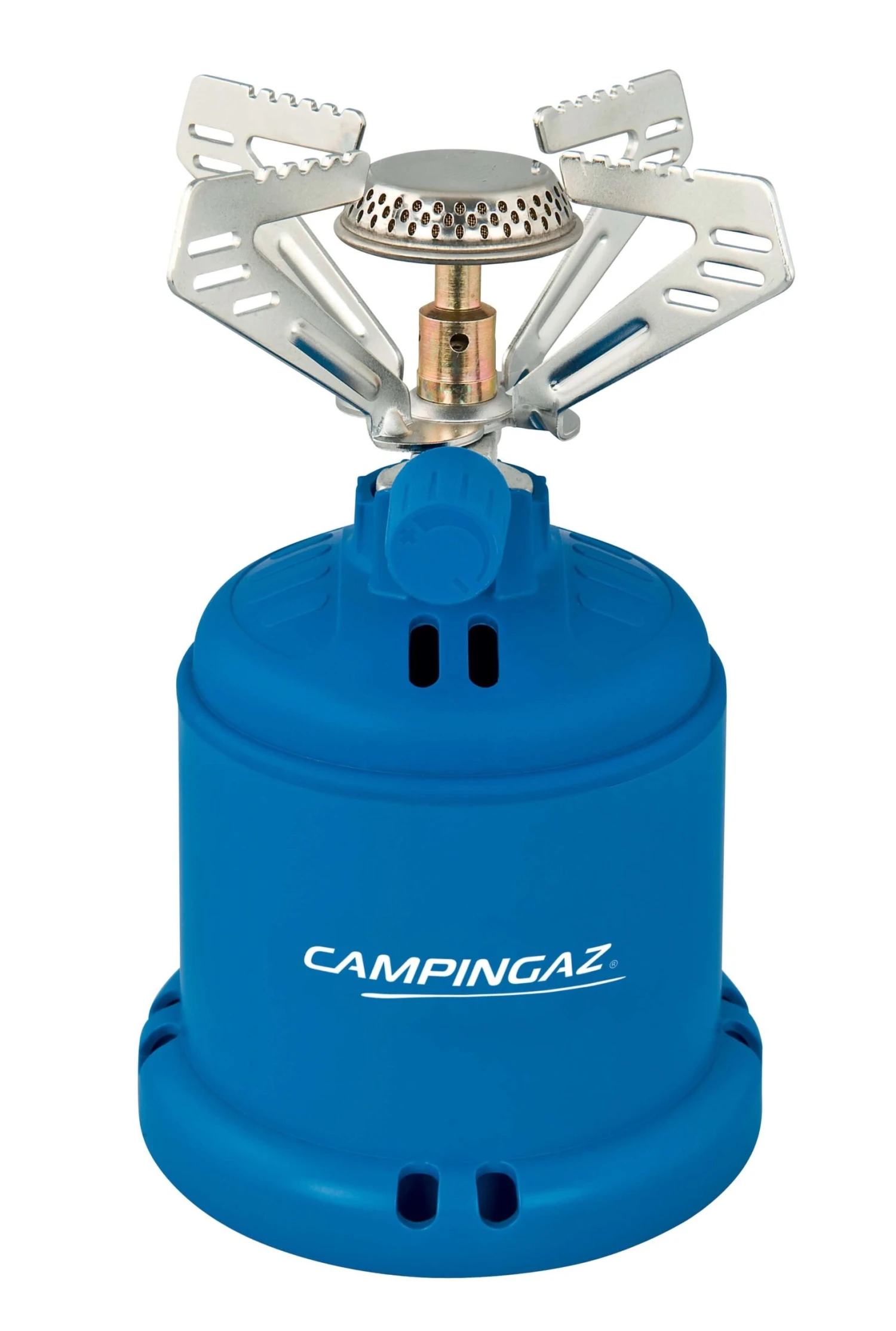Campingaz Camping 206 Stove 1 Campingaz Camping 206 Stove