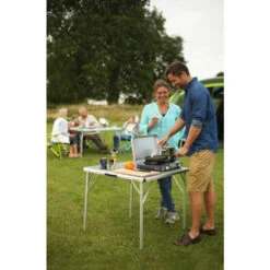 Campingaz Camping Kitchen 2 -Kampeeruitrusting Camping Kitchen 2 2
