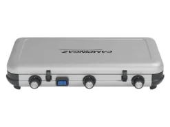 Campingaz Camping Kitchen Multi Cook -Kampeeruitrusting Campingaz Camping Kitchen Multi Cook gesloten