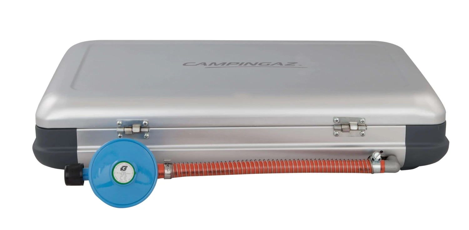 Campingaz Camping Kitchen 2 Cv Pz 5 Campingaz Camping Kitchen 2 Cv Pz - Afbeelding 5