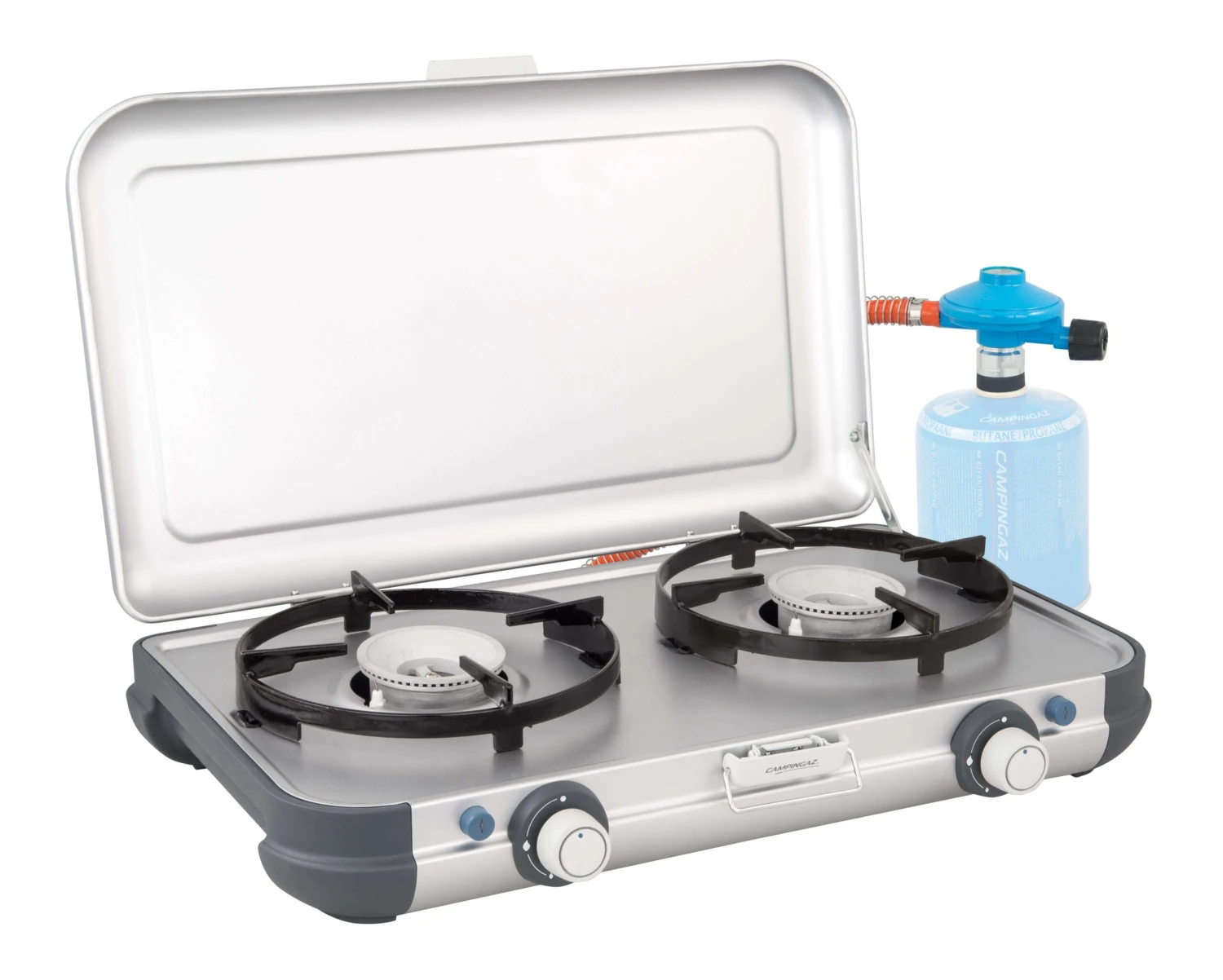 Campingaz Camping Kitchen 2 Cv Pz 2 Campingaz Camping Kitchen 2 Cv Pz - Afbeelding 2