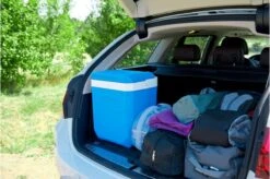 Campingaz Koelbox Icebox 30 Liter -Kampeeruitrusting Campingaz Koelbox Icebox 30 Liter In Auto