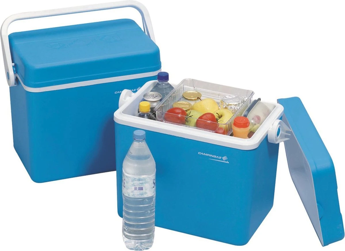 Campingaz Isotherm Extreme 10L Koelbox 3 Campingaz Isotherm Extreme 10L Koelbox - Afbeelding 3