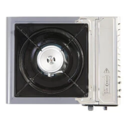 Campingaz Camp Bistro 3 -Kampeeruitrusting Campingaz Kookbrander Camp Bistro 3 bovenkant