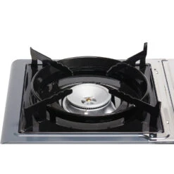 Campingaz Camp Bistro 3 -Kampeeruitrusting Campingaz Kookbrander Camp Bistro 3 kookplaat