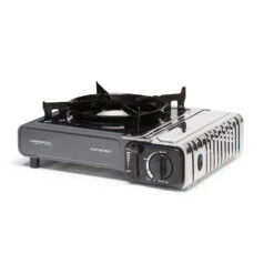 Campingaz Camp Bistro 3 -Kampeeruitrusting Campingaz Kookbrander Camp Bistro 3 zijkant 2