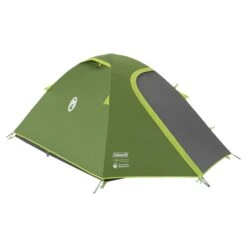 Coleman Tent Darwin 2 Blackout