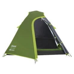 Coleman Tent Darwin 2 Blackout -Kampeeruitrusting Coleman Darwin 2 Blackout 4