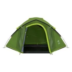 Coleman Tent Darwin 3+ Blackout -Kampeeruitrusting Coleman Darwin 3 Plus koepeltent 4