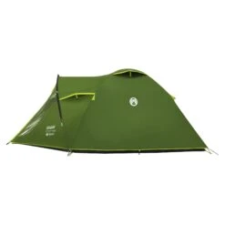 Coleman Tent Darwin 3+ Blackout -Kampeeruitrusting Coleman Darwin 3 Plus koepeltent 5
