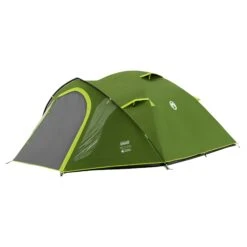 Coleman Tent Darwin 4+ Blackout
