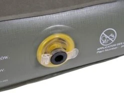 Coleman Maxi Comfort Bed -Kampeeruitrusting Coleman Maxi Comfort Bed Single Ventiel