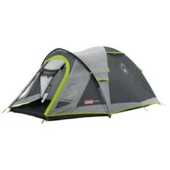 Coleman Tent Darwin 4+