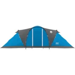 Coleman Tent Spruce Falls 6 - Blauw -Kampeeruitrusting Coleman Tent Spruce Falls 6 Blauw 3