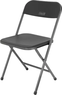 Coleman Campingtafel Met 4 Stoelen -Kampeeruitrusting Coleman campingtafel met 4 stoelen stoel