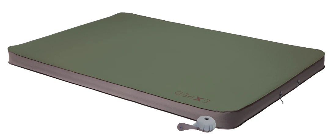 Exped Mega Pump 5 Exped Mega Pump - Afbeelding 5