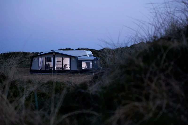 Isabella Commodore Carbon 3 Isabella Commodore Carbon - Afbeelding 3