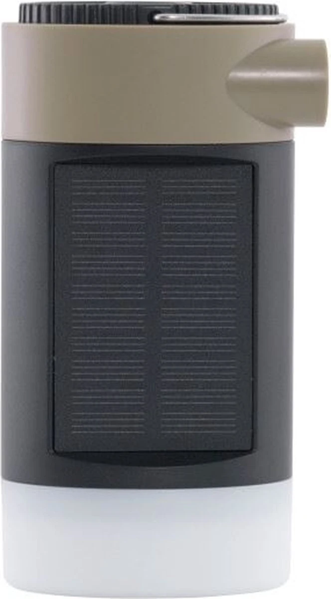 Robens Conival 3In1 Pomp 2 Robens Conival 3In1 Pomp - Afbeelding 2