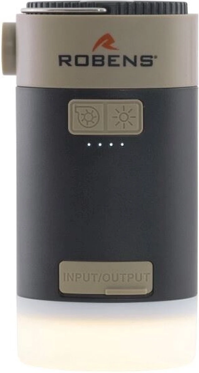 Robens Conival 3In1 Pomp 3 Robens Conival 3In1 Pomp - Afbeelding 3