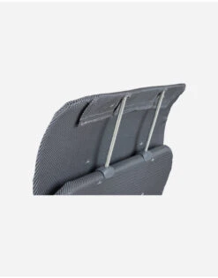 Crespo Stoel Al/213-C Compact - Dark Grey -Kampeeruitrusting Crespo AL 213 Compact Donker Grijs11