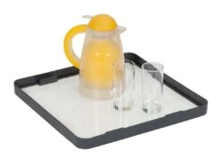 Crespo Oplegblad M-201G/89 Zwart -Kampeeruitrusting Crespo Oplegblad M 201G 89 Zwart