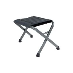 Crespo Voetenbank Ap-411/60 Grijs Air Select -Kampeeruitrusting Crespo ap 411 air select voetenbank Detail