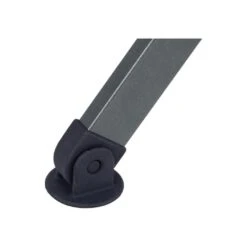 Crespo Voetenbank Ap-411/60 Grijs Air Select -Kampeeruitrusting Crespo ap 411 air select voetenbank Poot