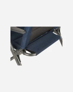 Crespo Stoel Ap-237 Air Deluxe -Kampeeruitrusting Crespo standestoel Ap 237 Air Deluxe blauw detail2