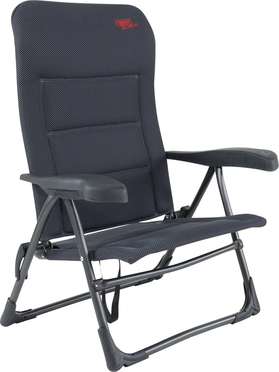 Crespo Strandstoel AP-205 Air-Deluxe 1 Crespo Strandstoel AP-205 Air-Deluxe