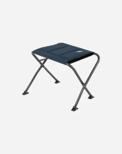 Crespo Voetenbank Ap-211 Air Deluxe 11 Crespo Voetenbank Ap-211 Air Deluxe -Kampeeruitrusting Crespo voetenbank ap 211 air deluxe blauw