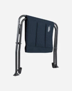 Crespo Voetenbank Ap-211 Air Deluxe 15 Crespo Voetenbank Ap-211 Air Deluxe -Kampeeruitrusting Crespo voetenbank ap 211 air deluxe blauw 3