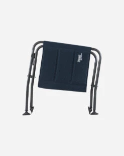 Crespo Voetenbank Ap-211 Air Deluxe 16 Crespo Voetenbank Ap-211 Air Deluxe -Kampeeruitrusting Crespo voetenbank ap 211 air deluxe blauw ingeklapt