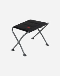 Crespo Voetenbank Ap-211 Air Deluxe 17 Crespo Voetenbank Ap-211 Air Deluxe -Kampeeruitrusting Crespo voetenbank ap 211 grey air deluxe 2