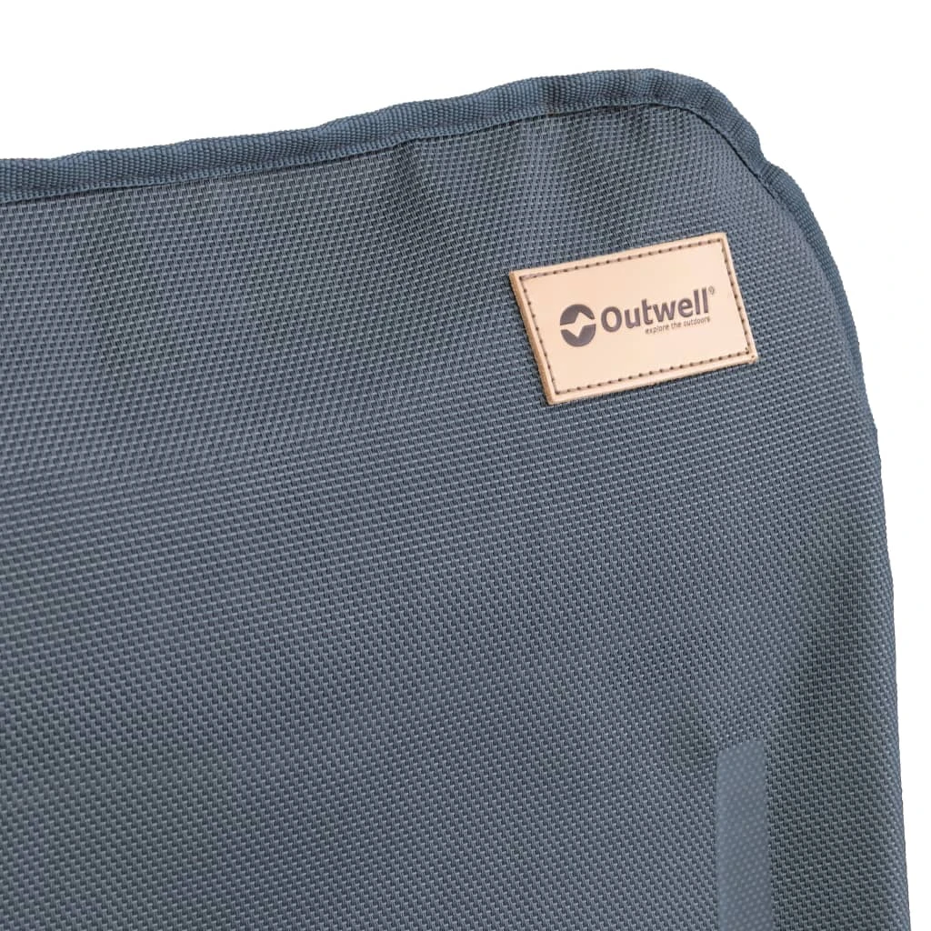 Outwell Campingstoel Cromer 3 Outwell Campingstoel Cromer - Afbeelding 3