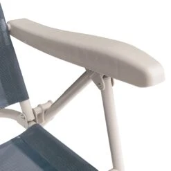 Outwell Campingstoel Cromer 10 Outwell Campingstoel Cromer -Kampeeruitrusting Cromer ouwell verstelbare campingstoel 5