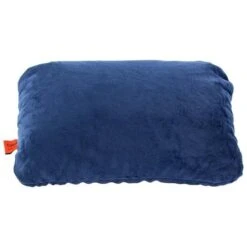 Cuddlebug Kussen 2 In 1 - Blauw 7 Cuddlebug Kussen 2 In 1 - Blauw -Kampeeruitrusting Cuddlebug Kussen 2 In 1 Blauw kussen