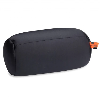 Cuddlebug Kussen Medium - Zwart 1 Cuddlebug Kussen Medium - Zwart