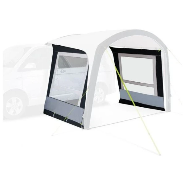 Dometic Sunshine Air Pro Vw Side Panel Set 1 Dometic Sunshine Air Pro Vw Side Panel Set