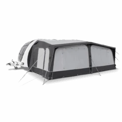Dometic Residence Air All Season -Kampeeruitrusting Dometic Residence Air All Season size 3 achterkant