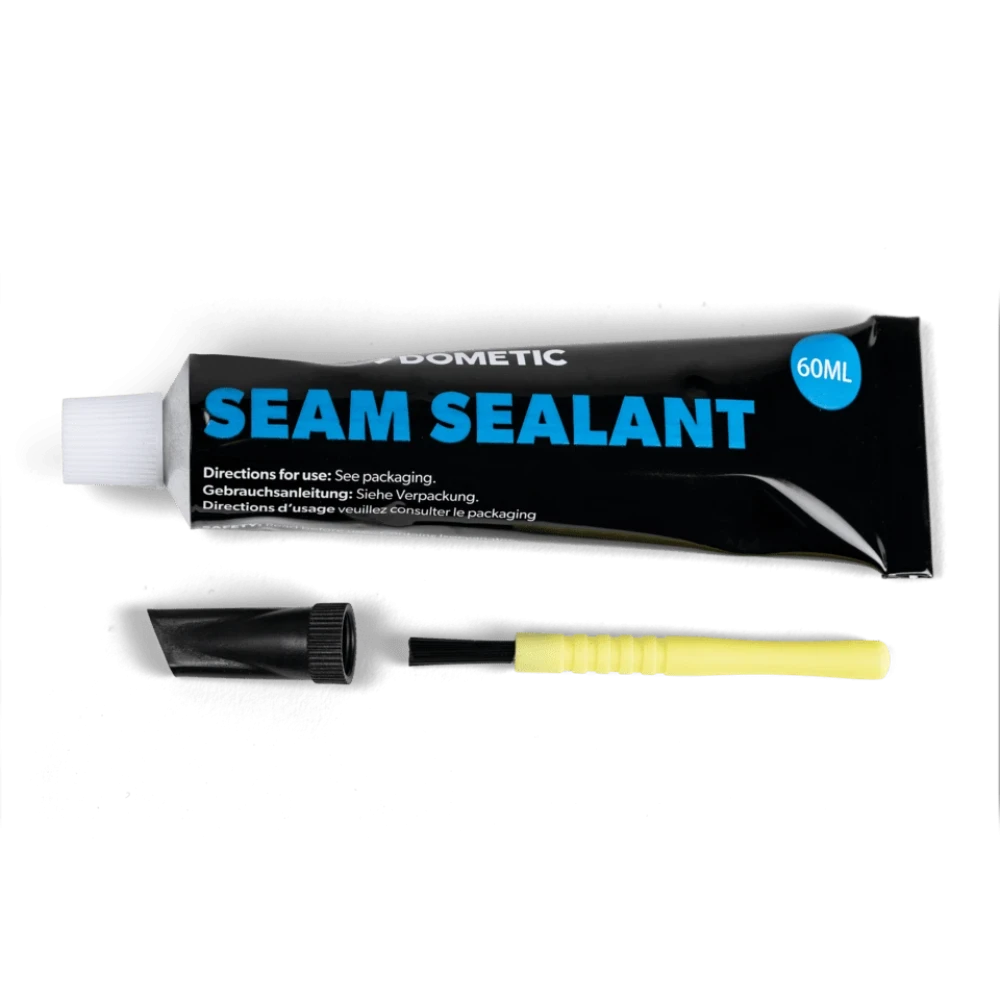 Dometic Seam Sealer 1 Dometic Seam Sealer