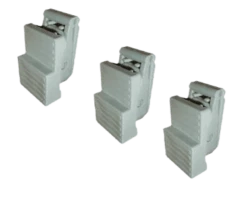 Dorema Hobby Quick Locks (À 3 Stuks)