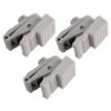 Dorema Knaus-Wilk Quick Locks (3 St)