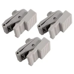 Dorema Knaus-Wilk Quick Locks (3 St)