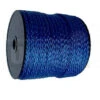 Campking Scheerlijn Nylon Op Rol | 3MM | 50 Meter | Blauw