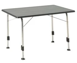 Dukdalf Stoel Grande 5 Dukdalf Stoel Grande -Kampeeruitrusting Dukdalf Tafel Stabilic