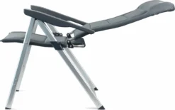 Dukdalf Stoel Sublime -Kampeeruitrusting Dukdalf sublime 8800 standenstoel liggend