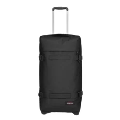 Eastpak Koffer Transit R -Kampeeruitrusting Eastpak koffer transit r zwart