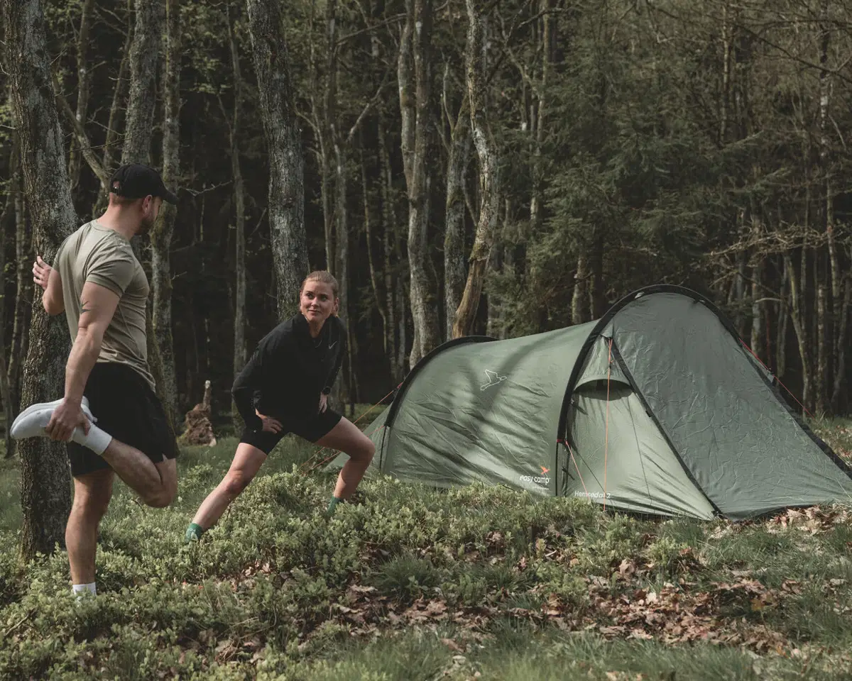 Easy Camp Tent Hemsedal 2 7 Easy Camp Tent Hemsedal 2 - Afbeelding 7